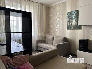 2-к квартира, вторичка, 50м2, 3/15 этаж