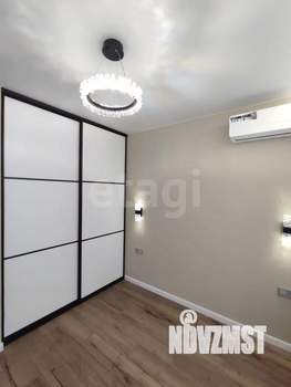 2-к квартира, вторичка, 51м2, 11/20 этаж