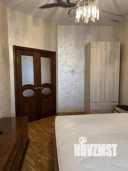 1-к квартира, вторичка, 38м2, 3/3 этаж