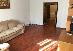 2-к квартира, вторичка, 71м2, 2/15 этаж