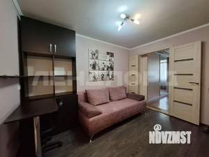 2-к квартира, вторичка, 43м2, 1/1 этаж