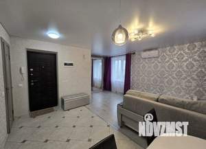 1-к квартира, вторичка, 30м2, 3/6 этаж