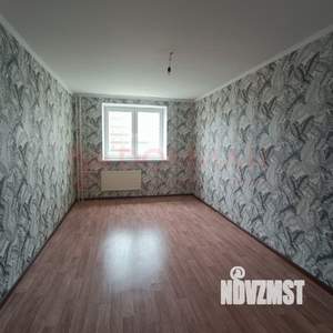 4-к квартира, вторичка, 97м2, 11/18 этаж