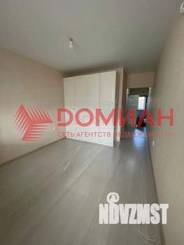 Студия квартира, вторичка, 27м2, 6/17 этаж