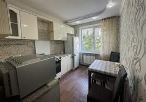 2-к квартира, вторичка, 53м2, 5/9 этаж