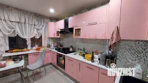 4-к квартира, вторичка, 100м2, 8/10 этаж