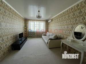 3-к квартира, вторичка, 61м2, 8/9 этаж