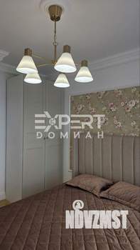 2-к квартира, вторичка, 48м2, 22/24 этаж