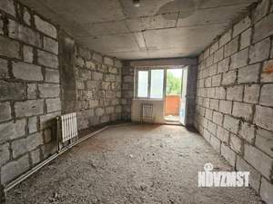 3-к квартира, сданный дом, 88м2, 4/18 этаж