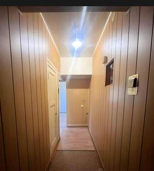 2-к квартира, вторичка, 44м2, 2/5 этаж