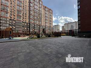 2-к квартира, вторичка, 62м2, 9/21 этаж