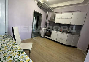 1-к квартира, вторичка, 28м2, 1/2 этаж