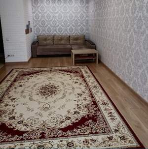 Студия квартира, вторичка, 44м2, 2/4 этаж