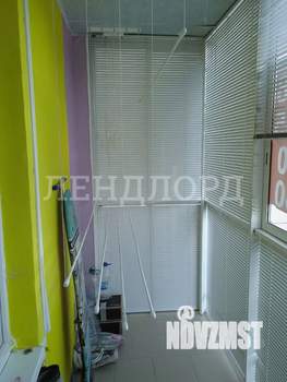 Студия квартира, вторичка, 30м2, 2/10 этаж