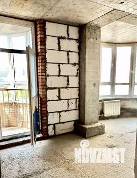 3-к квартира, вторичка, 82м2, 7/18 этаж