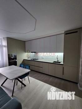 3-к квартира, вторичка, 70м2, 8/20 этаж