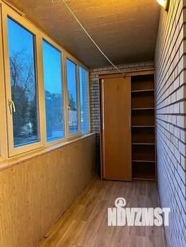 2-к квартира, вторичка, 57м2, 2/9 этаж