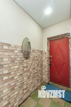 2-к квартира, вторичка, 42м2, 3/5 этаж