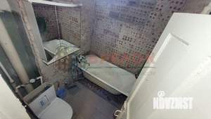 1-к квартира, вторичка, 32м2, 4/5 этаж