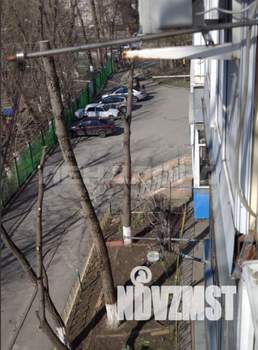 3-к квартира, вторичка, 62м2, 4/5 этаж