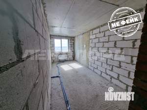 2-к квартира, вторичка, 38м2, 21/25 этаж