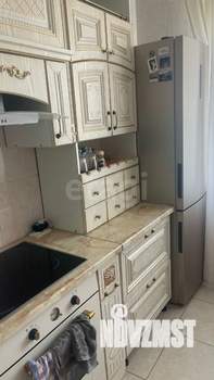 1-к квартира, вторичка, 42м2, 11/11 этаж