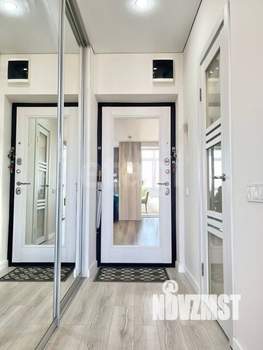 2-к квартира, вторичка, 44м2, 9/10 этаж