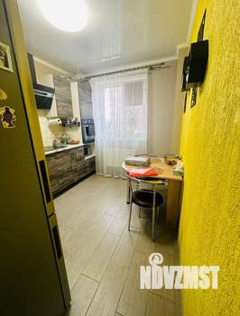 1-к квартира, вторичка, 36м2, 2/9 этаж