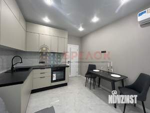 2-к квартира, вторичка, 38м2, 7/9 этаж