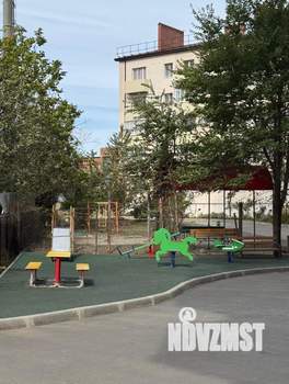 1-к квартира, вторичка, 36м2, 9/19 этаж