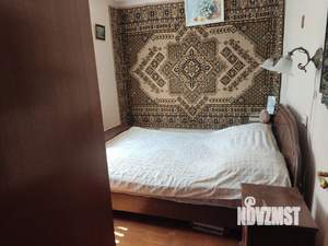 3-к квартира, вторичка, 55м2, 5/9 этаж