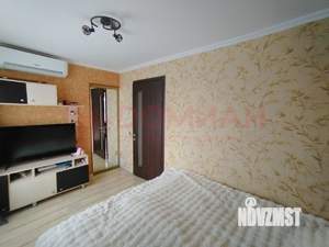 3-к квартира, вторичка, 47м2, 4/10 этаж