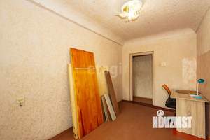 2-к квартира, вторичка, 42м2, 4/5 этаж