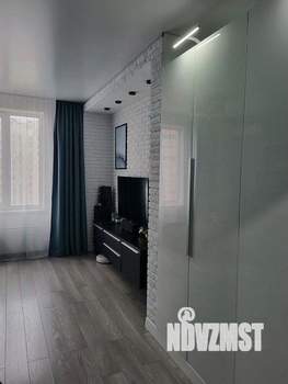 2-к квартира, вторичка, 57м2, 13/18 этаж