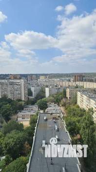 2-к квартира, вторичка, 67м2, 17/18 этаж