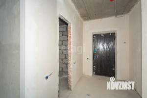 2-к квартира, вторичка, 43м2, 19/20 этаж