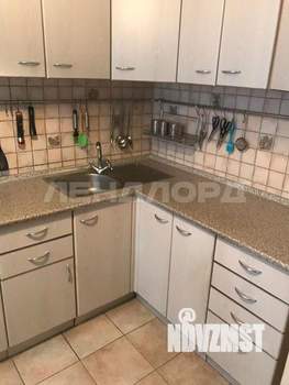 3-к квартира, вторичка, 96м2, 10/11 этаж