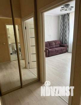 1-к квартира, вторичка, 36м2, 11/19 этаж