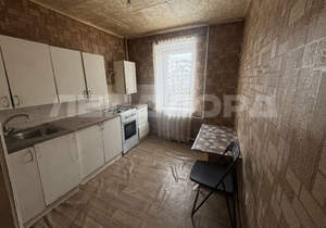 1-к квартира, вторичка, 38м2, 4/12 этаж