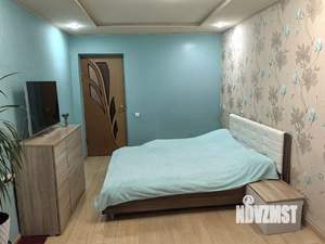 2-к квартира, вторичка, 46м2, 4/5 этаж