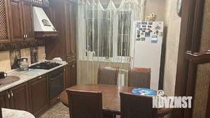 3-к квартира, вторичка, 66м2, 8/10 этаж