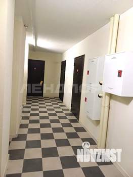 Студия квартира, вторичка, 33м2, 10/19 этаж