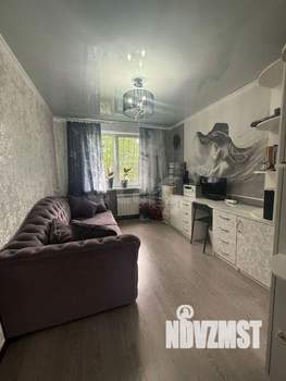 3-к квартира, вторичка, 65м2, 1/9 этаж