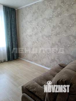 2-к квартира, вторичка, 57м2, 5/17 этаж