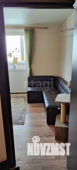 1-к квартира, вторичка, 42м2, 19/19 этаж