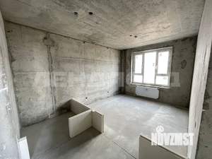 2-к квартира, вторичка, 46м2, 7/12 этаж