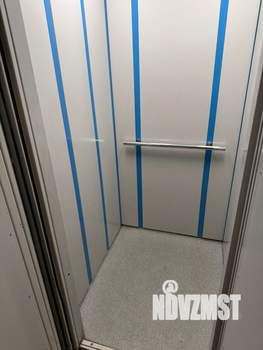 1-к квартира, вторичка, 50м2, 10/19 этаж