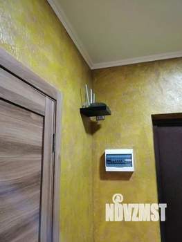 1-к квартира, вторичка, 35м2, 3/22 этаж