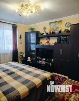 1-к квартира, вторичка, 45м2, 12/20 этаж