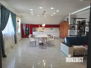 4-к квартира, вторичка, 167м2, 4/4 этаж